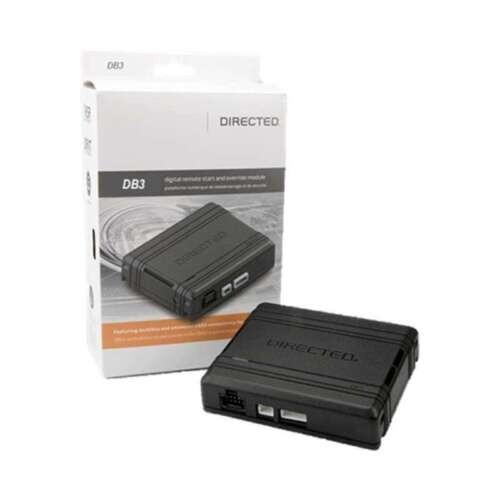 Directed DB3 Databus All Interface Module Connects security remote start system