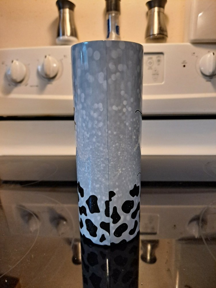 sublimation tumbler