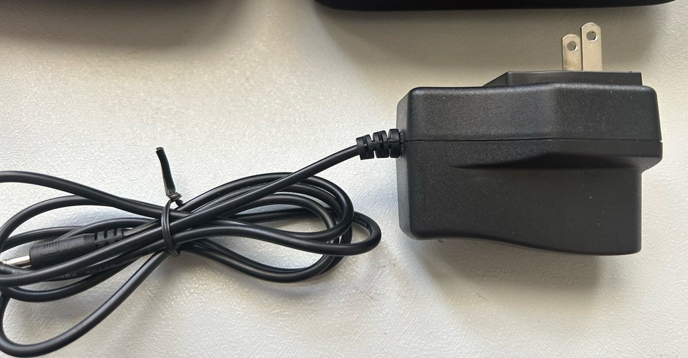 Exposure lights Diablo helmet mount light 2012 model year