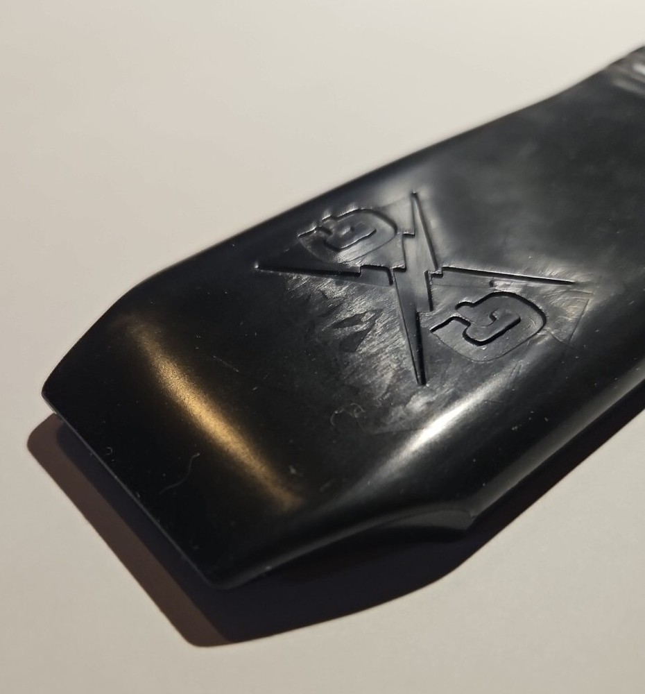 Guerrilla Gravity - OEM Replacement - Rubber Molded Downtube Protector, S4