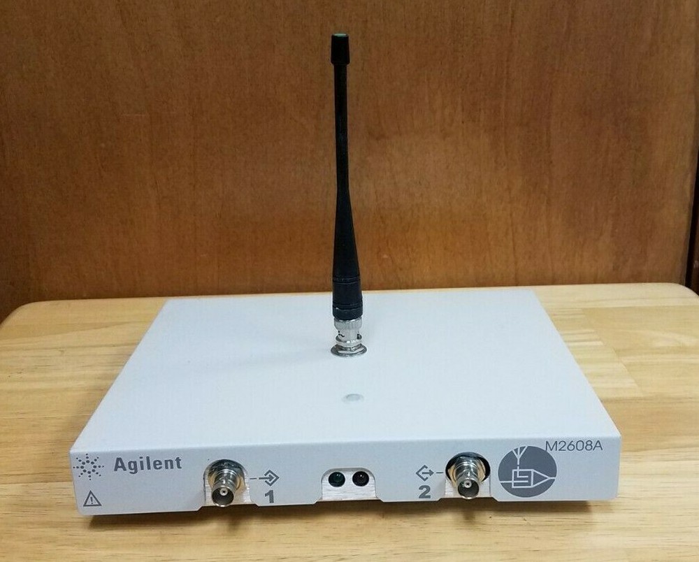 Agilent M2608A Power Antenna for Telemetry (D162)