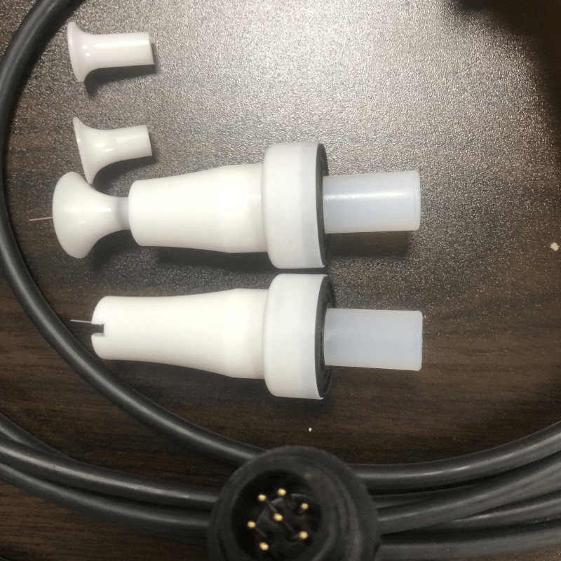 Replacement 1016971 for GM04 Electrostatic Manual Powder Gun