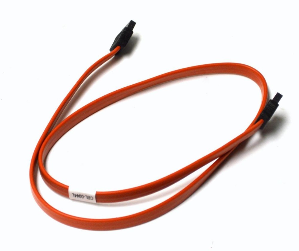 SUPERMICRO CBL-0044L SATA 2 FOOT CABLE