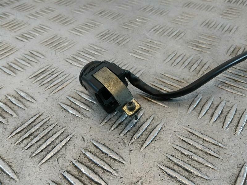 KTM MINI ADVENTURE 50 (2003) Kill Button