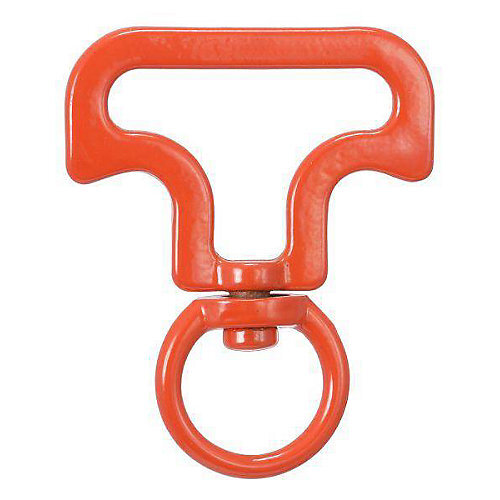 Tough1 Swivel No Knot picket Line Tie