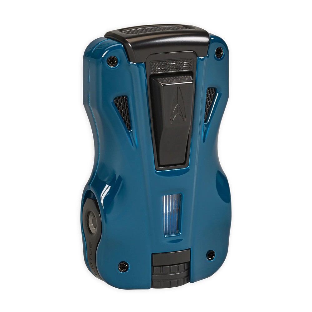 LOTUS GT Twin Torch Lighter - Blue