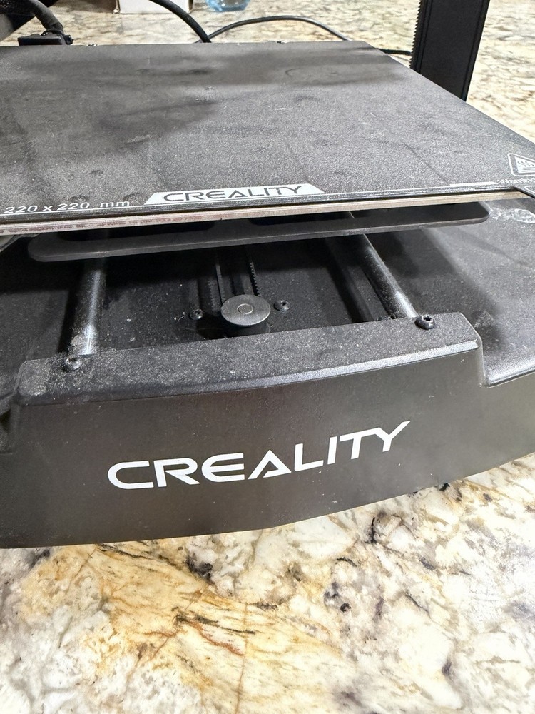 Creality 3D Ender 3 V3 SE 3D Printer