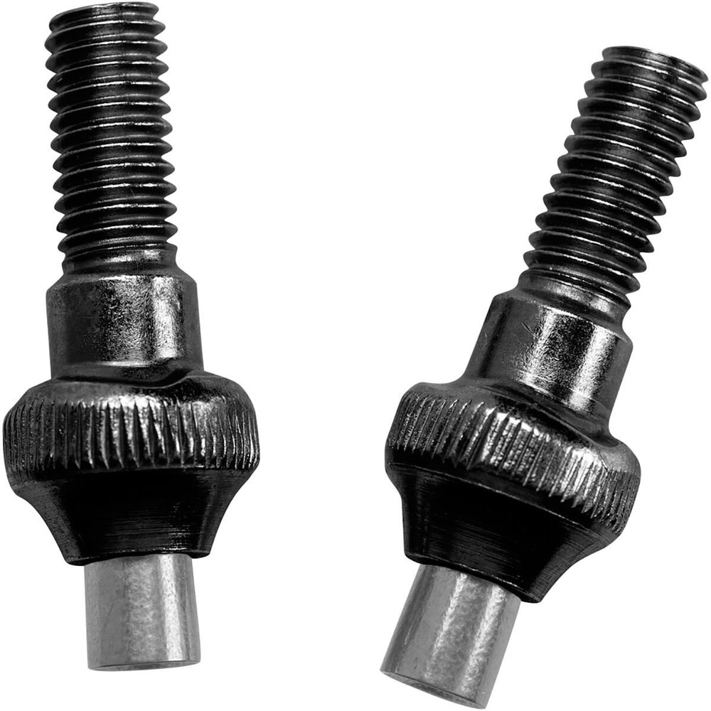 Black Diamond Carbide Tech Tips One Color, One Size