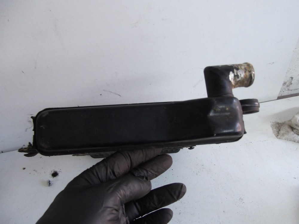 KAWASAKI GPX750 RADIATOR