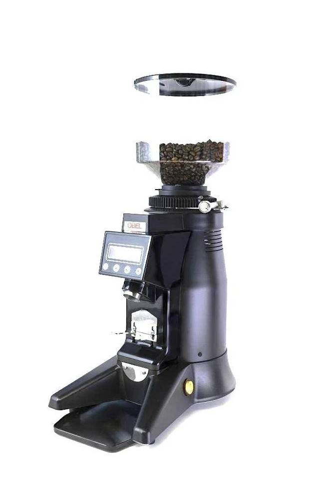 Espresso Bean Grinder - Automatic - Obel Mito Instantaneo OD Performance M75