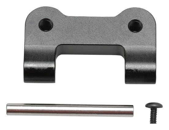 Upper Deck Adapter R YD-2S Aluminum Y2-003ADRA