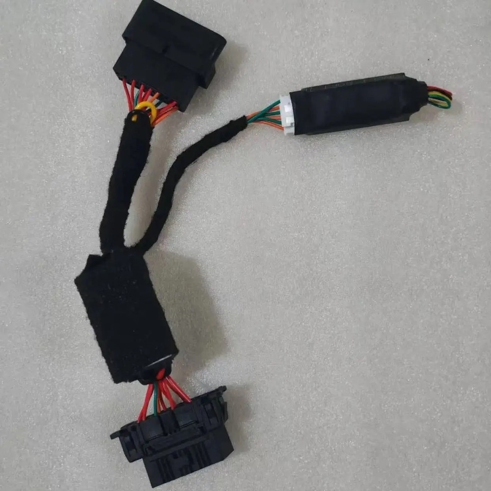 VIN OBD Emulator Modification CANBUS Bypass Simulator for Android