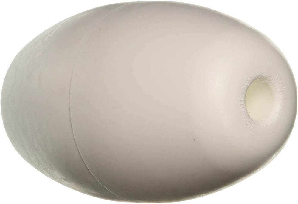 Pentair Ballast Letro Legend Float Replacement White Automatic Pool Cleaner EA20