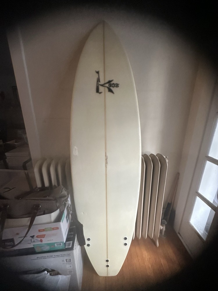 Kaos Brand Surfboard