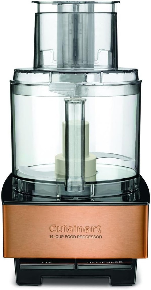 Cuisinart 14-Cup Food Processor (Open Box)