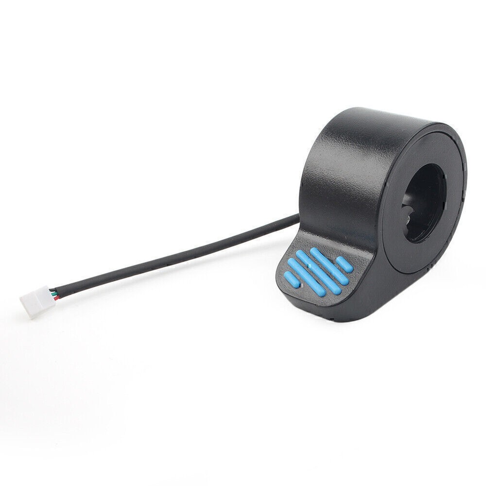 Electric Throttle Finger Button Accelerator for Ninebot ES1/ES2/ES3/ES4