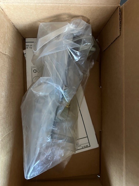 VON DURPIN 370T-BE-US26D (DISCONTINUED)