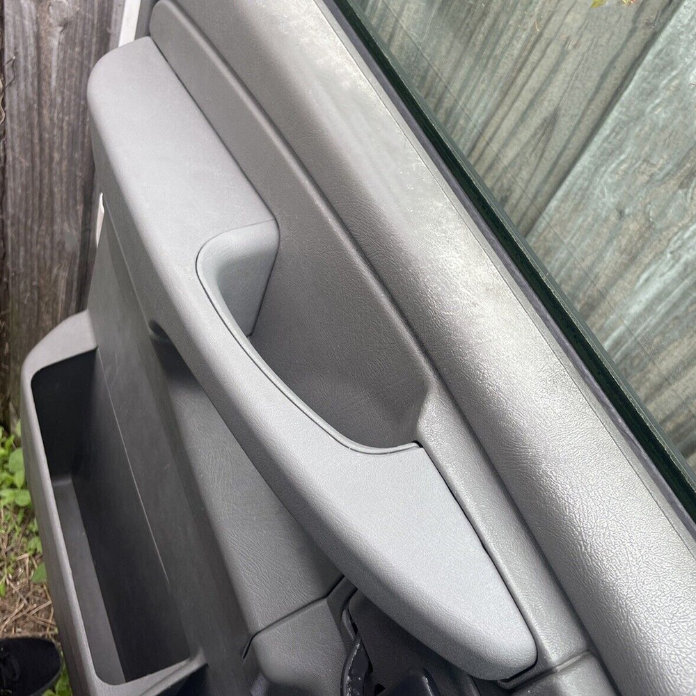 Inside Pull Door Handle Armrest Pair For Chevrolet Express Van Savana 2003-2019