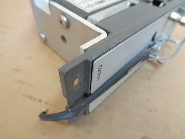 Graphtec Corp. GS3101 Chart Recorder Pen Writer