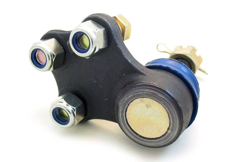 Lower Ball Joint Mevotech MK8647