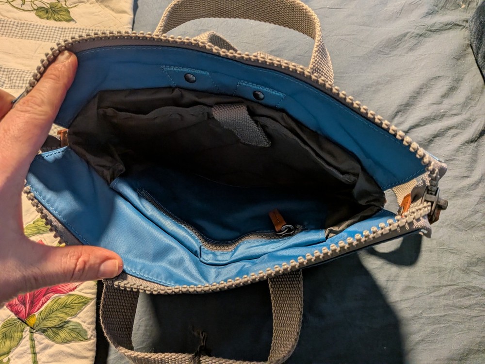 roka bantry b daypack