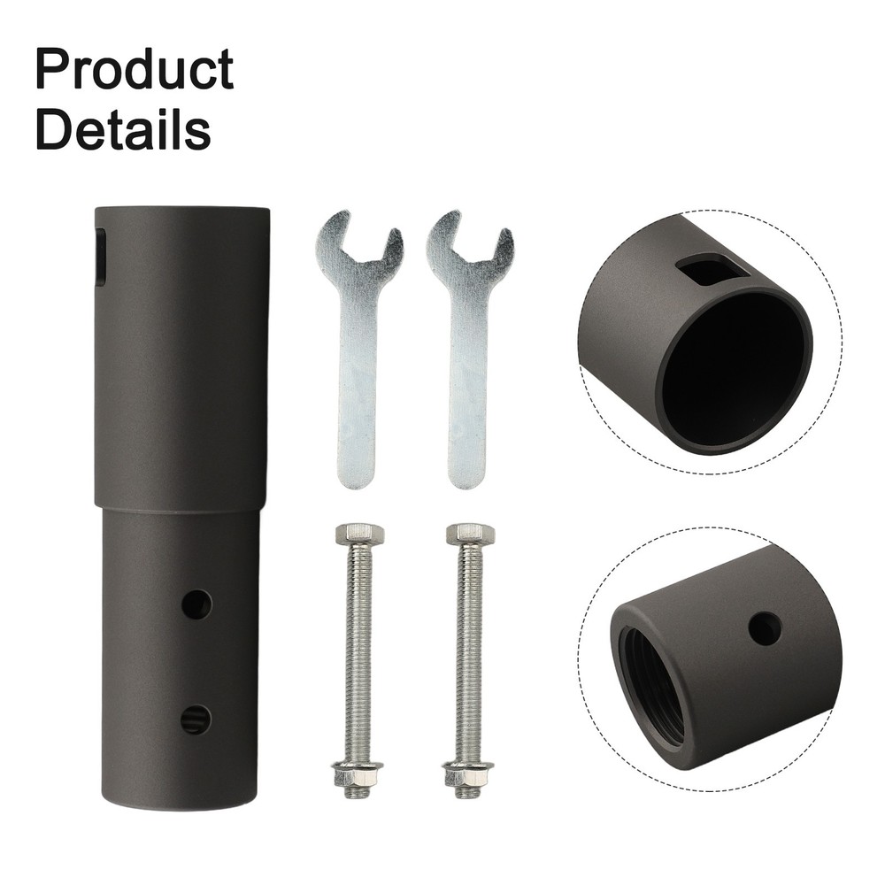 Simple and Reliable Mounting Solutions for Starlink Pole and Pipe Connectivity