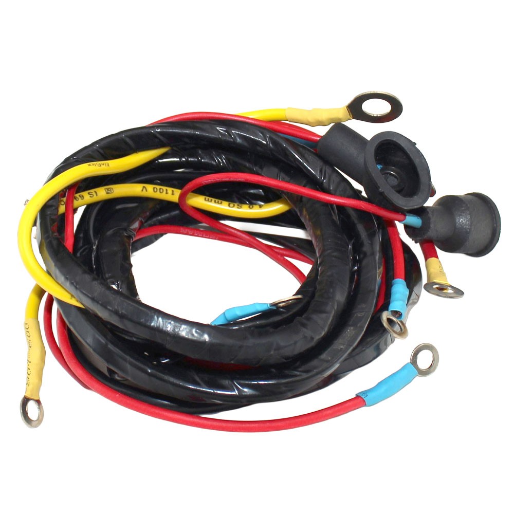Wiring Harness Fits Ford 8N w/ Front Mount Distributor