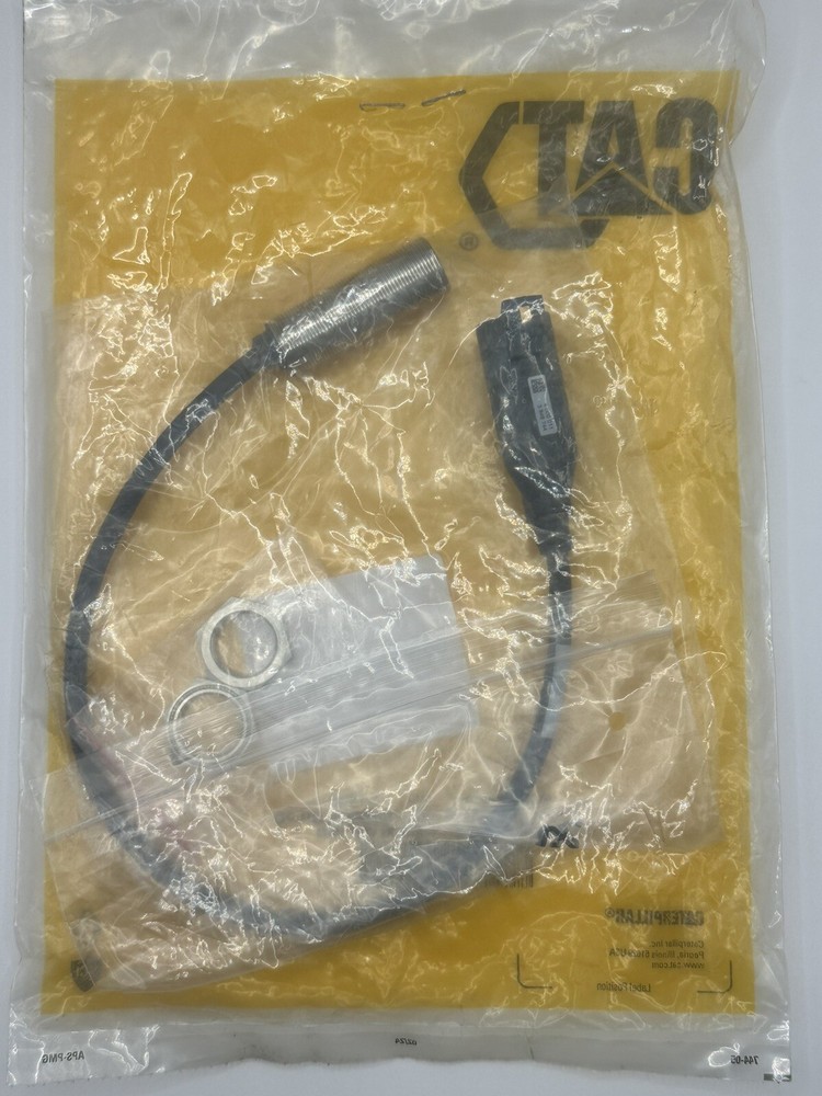 588-4116 Cat Proximity Position Sensor. Genuine Caterpillar 5884116 Sensor.