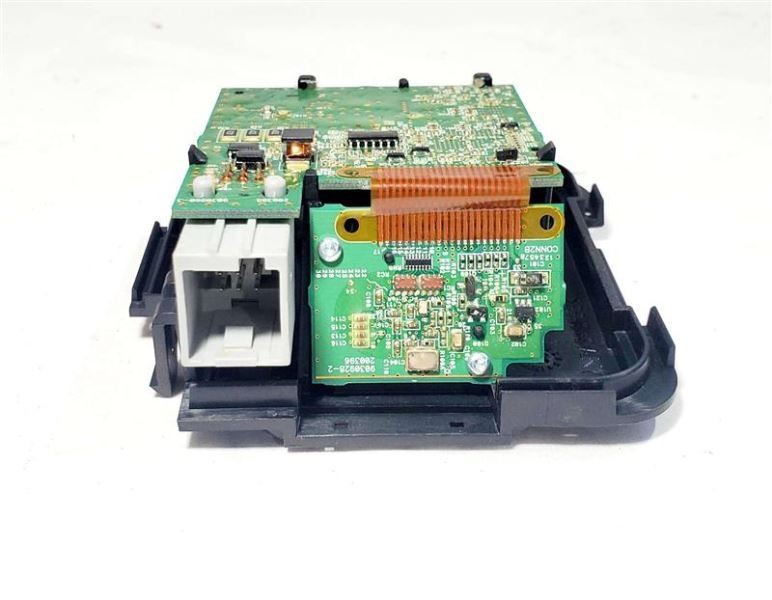 Windshield Mounted Camera OEM 2010 2011 2012 Lincoln MKT