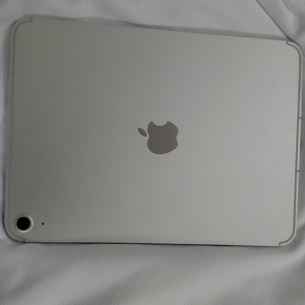 iPad (A16) Wi-Fi + Cellular