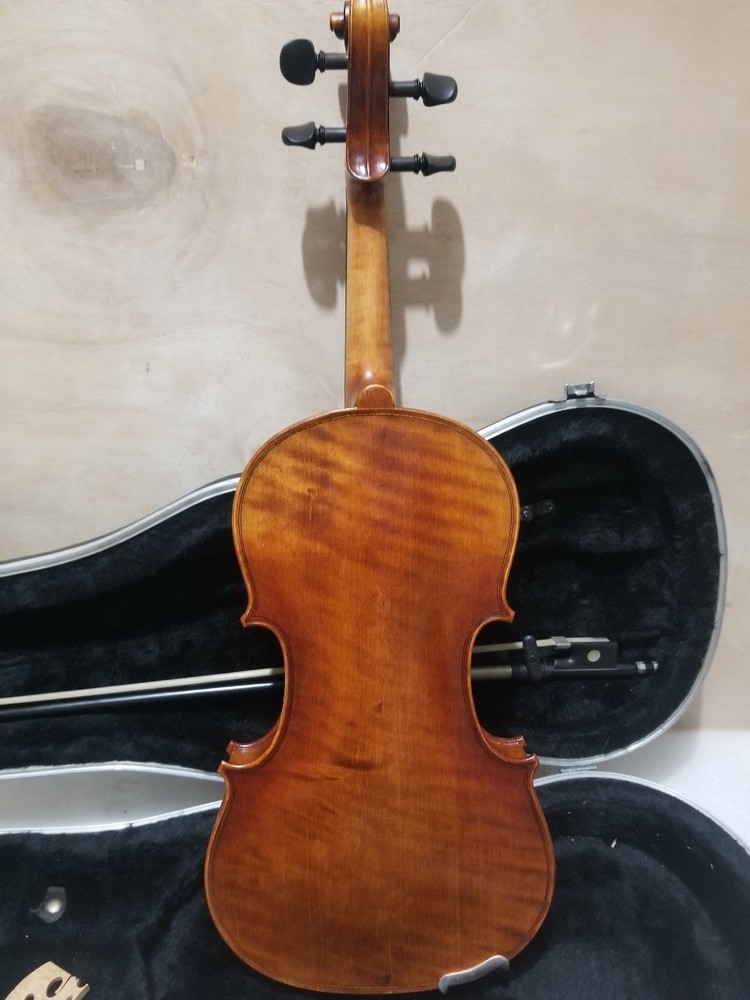 Core C10 Conservatory Violin