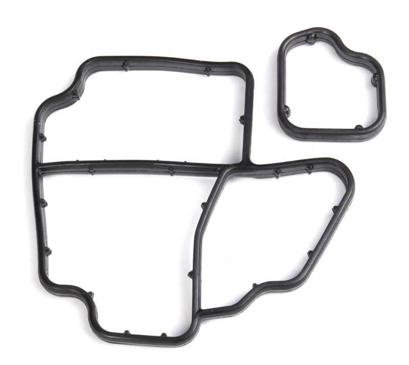 Elring Engine Oil Cooler Gasket Set 235.920