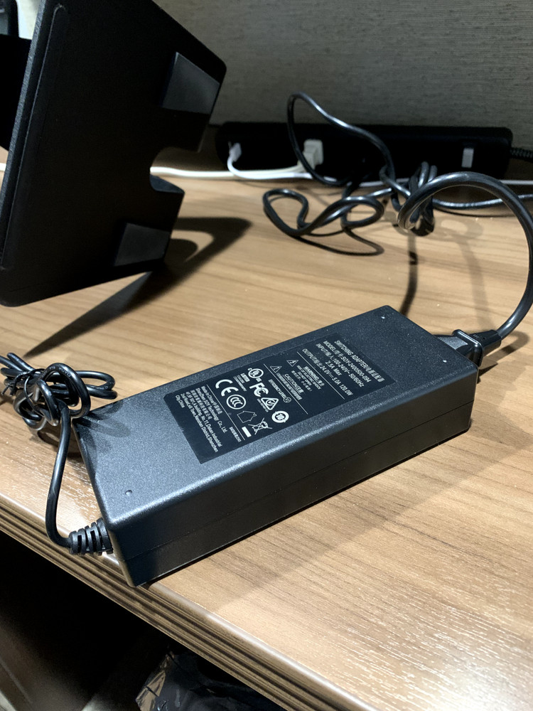 Micro Touch Solutions Touch Panel PC