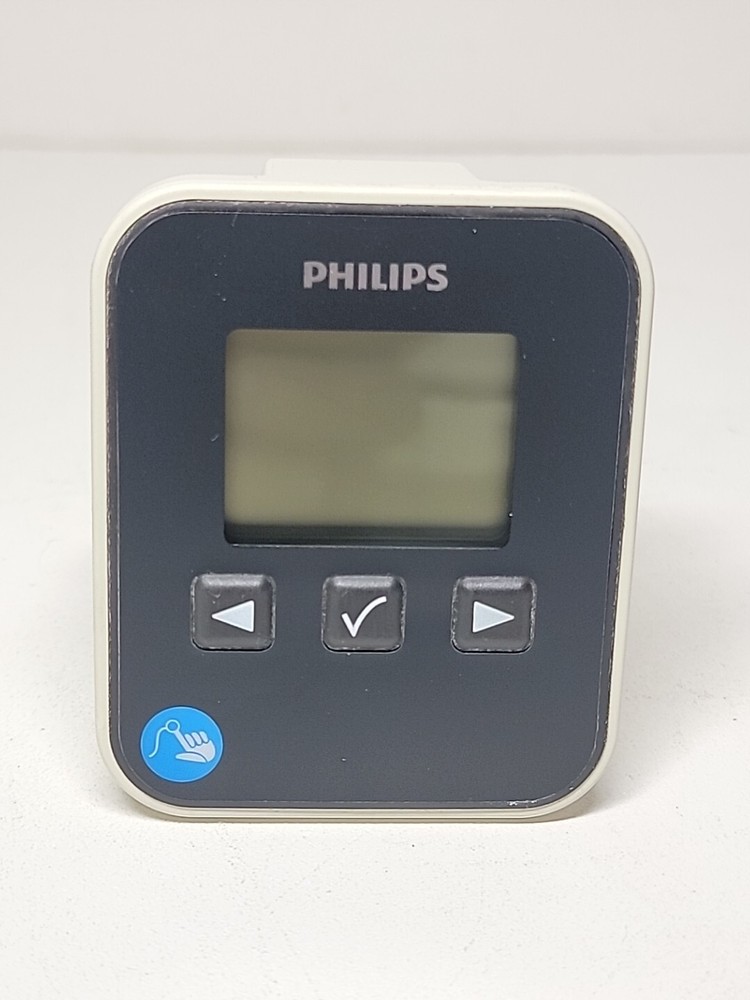 Philips IntelliVue Avalon CL Wireless SPO2 Module - 865215