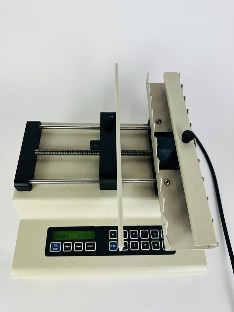 KD Scientific 230 Legacy Syringe Pump