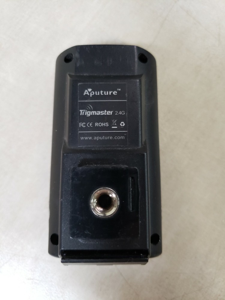 Aputure Trigmaster 2.4G