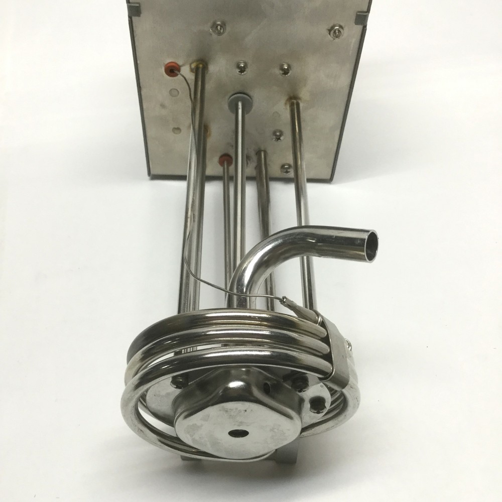 PolyScience 7306A11B Temp Controller Immersion Water Circulator 1kW *For Parts*