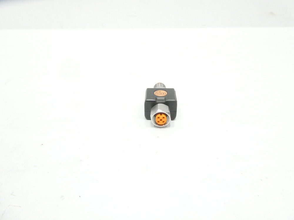 Ifm TP3231 Io-link Scaled Analog Converter
