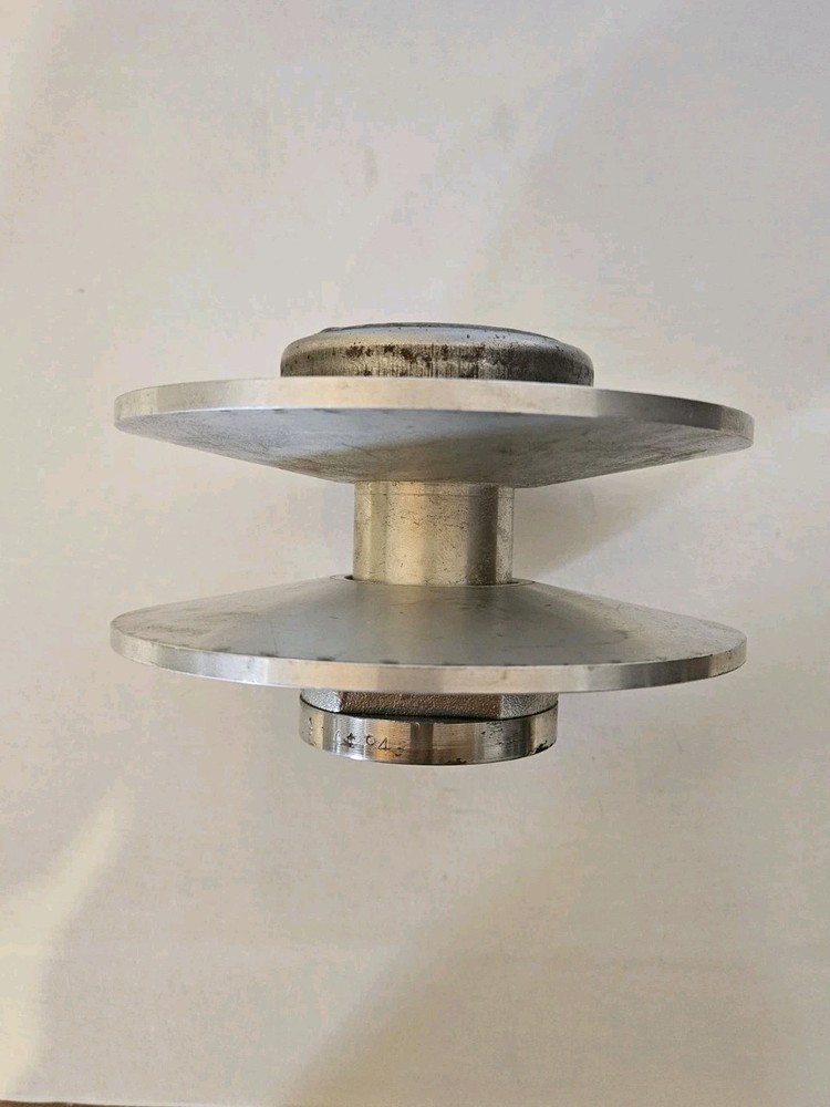 LENZE 11.213.13.16.910 19mm Bore VARIABLE SPEED PULLEY