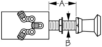 Sea Dog 420410-1 - Multi Purpose Switch