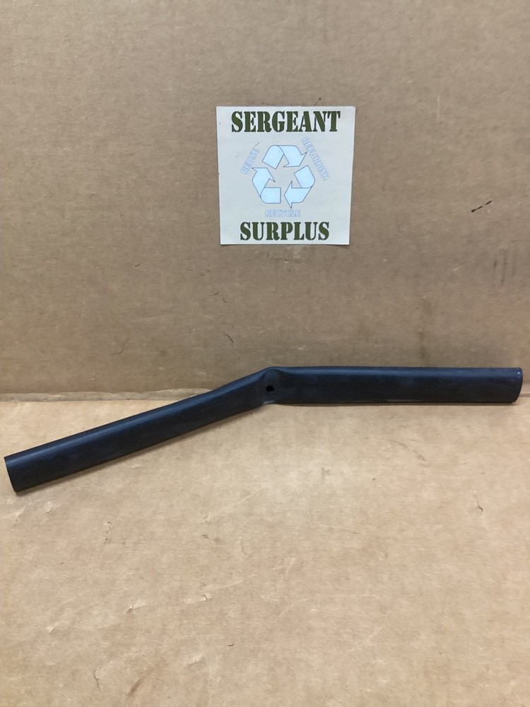 Cover, tailgatew chain/HMMWV 2510-01-252-8461