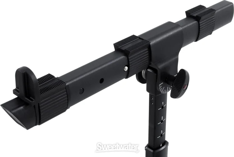 Gator Frameworks 3-tier Keyboard Stand