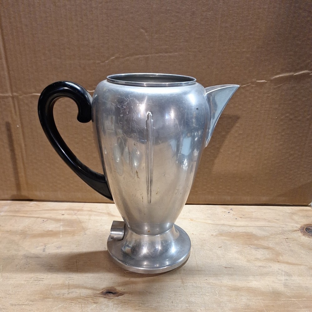 Vintage Mirro Completely Automatic Peculator (Electric)