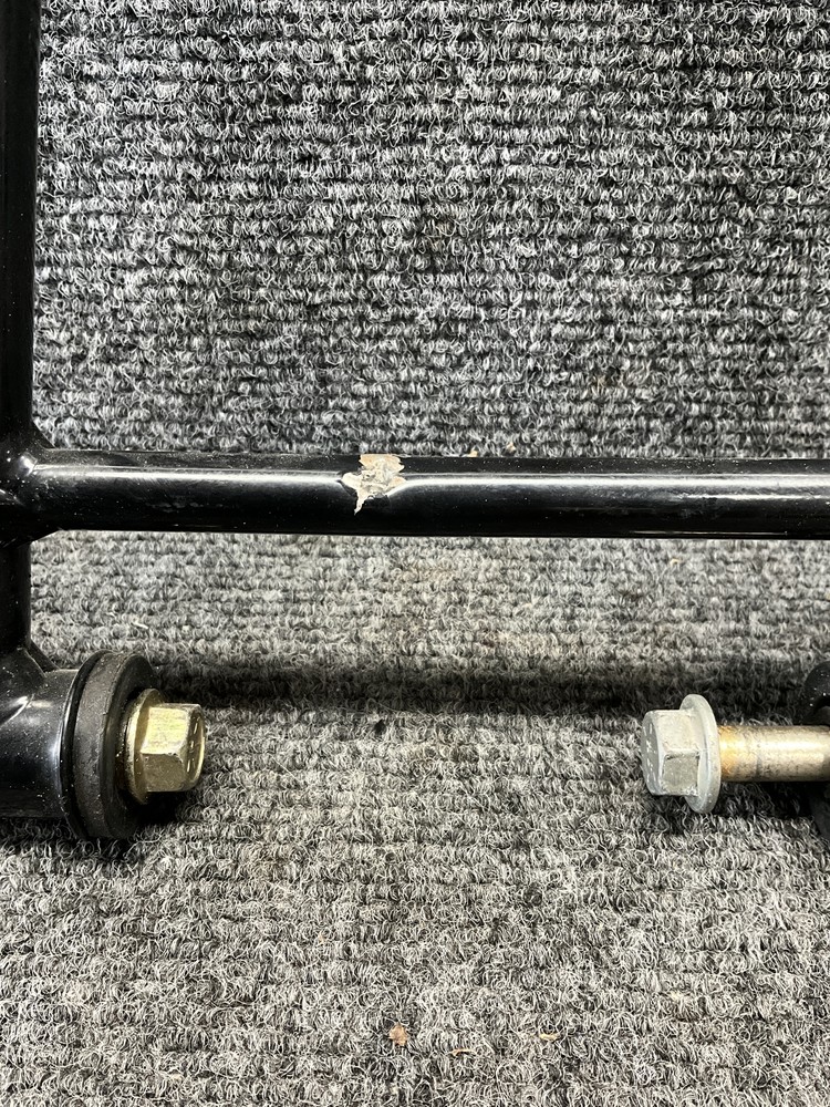 Polaris Front Upper Right Control A Arm 2203024-067