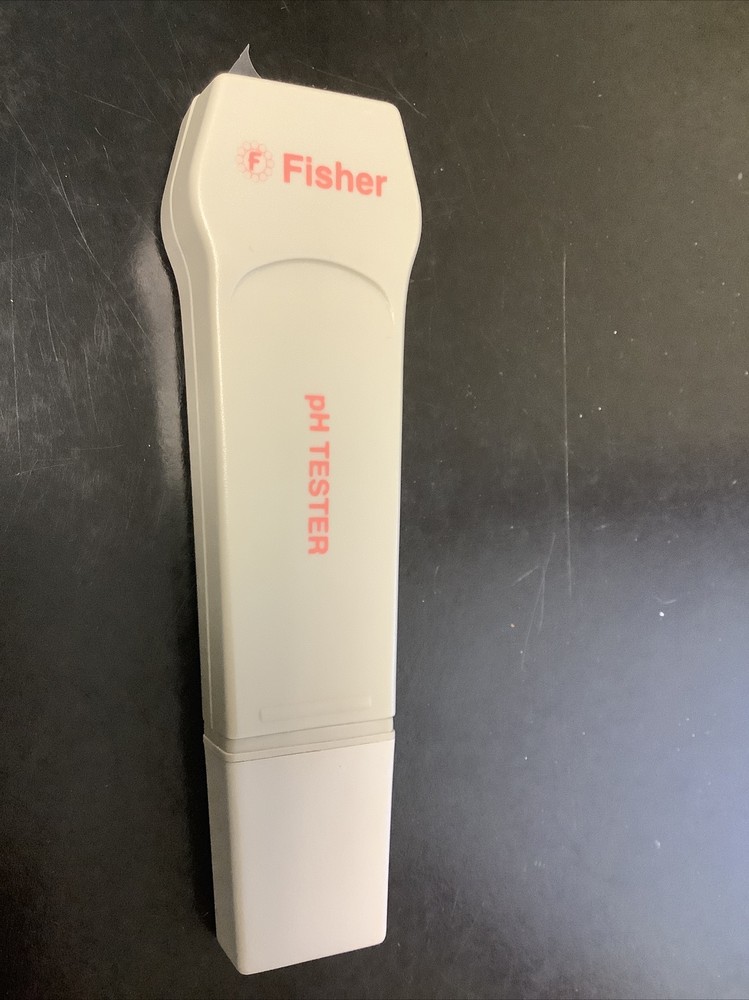 FISHER Scientific pH Meter