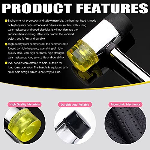 5 Pcs Jewelry Ring Bracelets Sizer Tools Measuring Set Includes Wooden Step