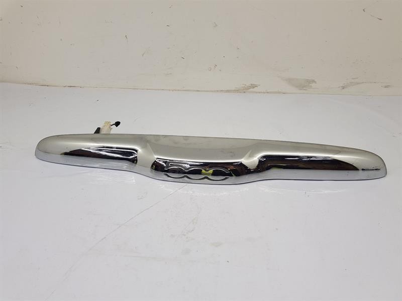 2007-2013 MK2 FIAT 500 TAILGATE OUTER RELEASE HANDLE