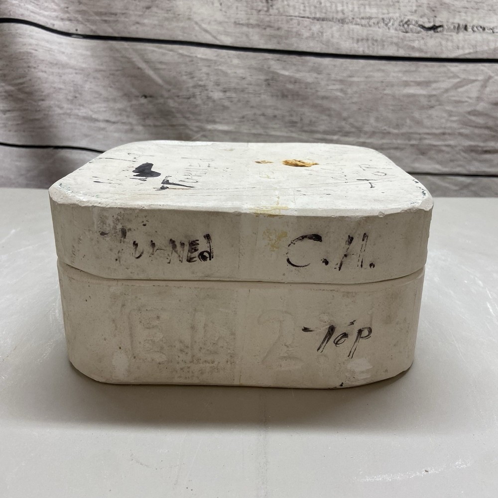 Ceramic Slip Casting Mold Holland