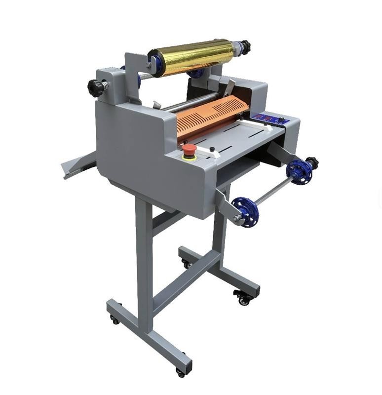 Sysform FL-360 Plus 3 in 1 Laminator with Foil Capability