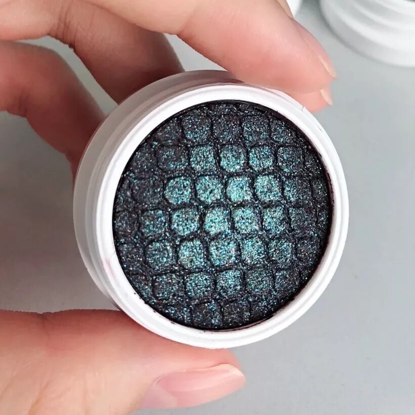 ColourPop Super Shock Shadow Ultra Glitter - " Bae " ~ Full Size